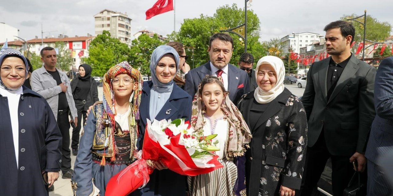 Bakan Göktaş'tan Kütahya Ziyareti