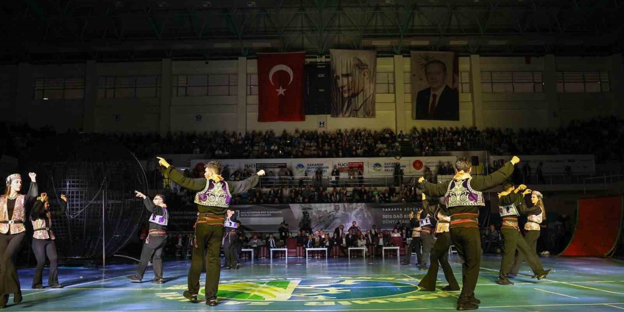 Gösteriler Nefes Kesti