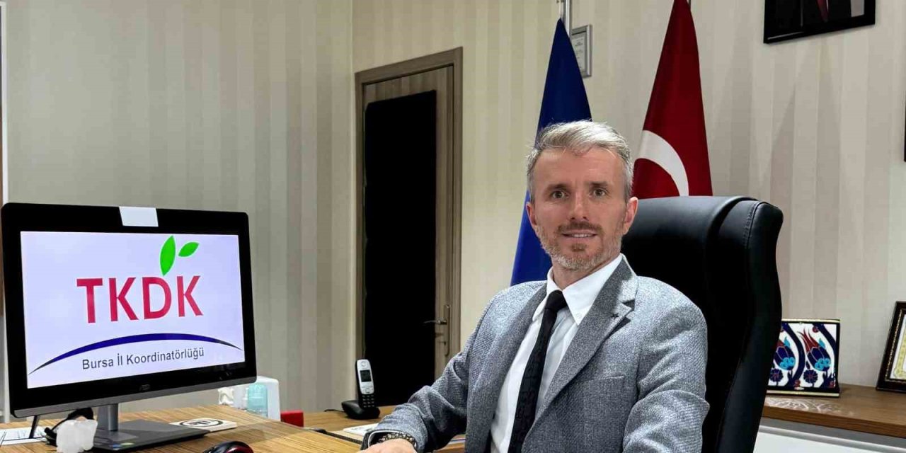 Tkdk, Desteklerle Üreticilerin Rekabet Gücünü Artırıyor