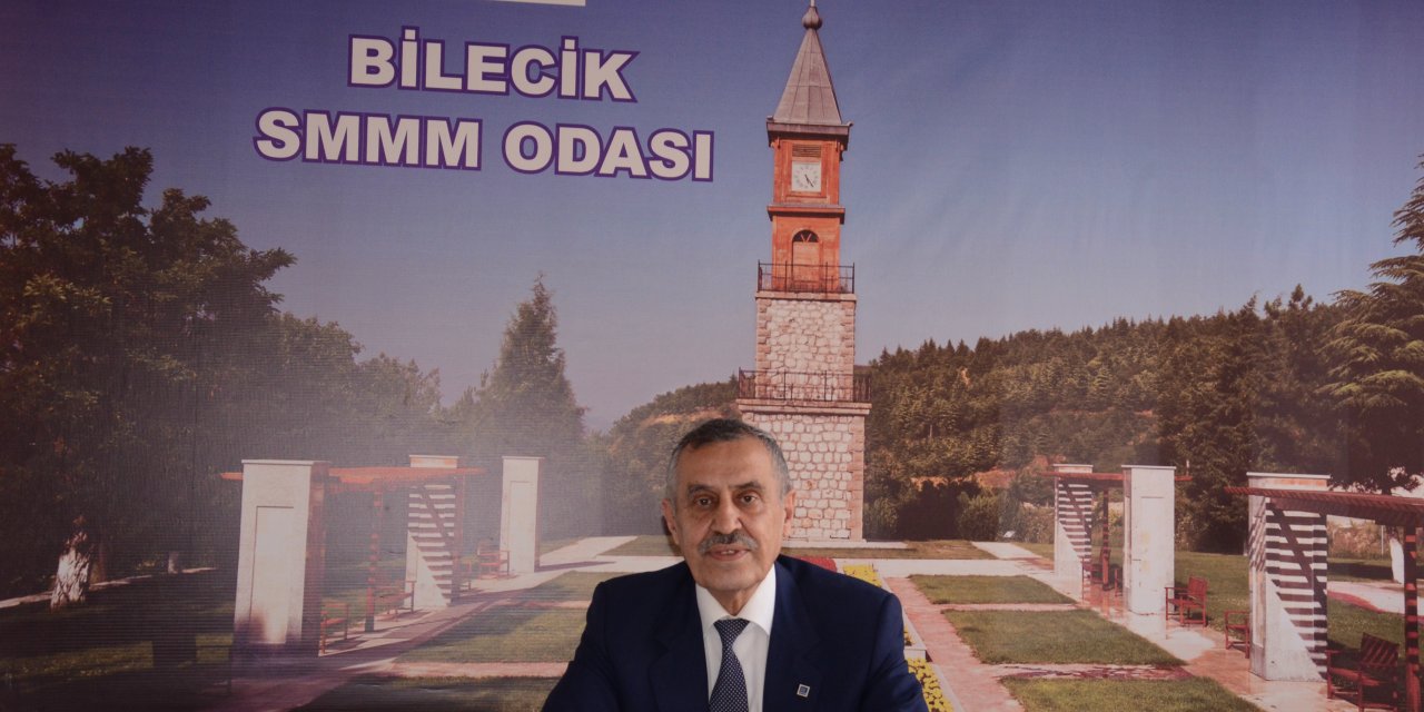 Başkan adayı Öztürk projelerini açıkladı