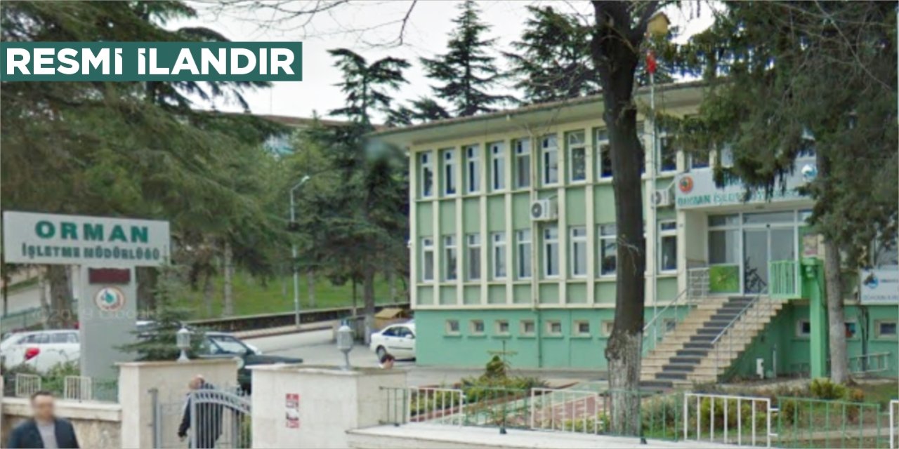 DOĞALGAZ DÖNÜŞÜM İŞİ YAPTIRILACAKTIR