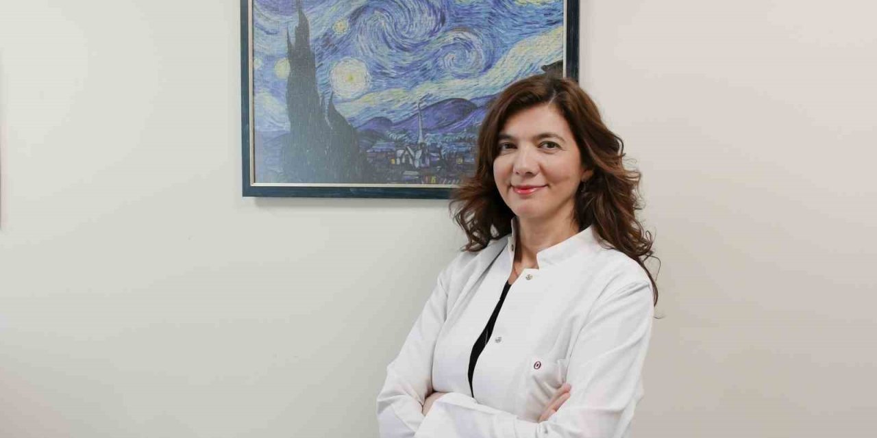 "Sağlıklı Kalmak İçin Hareket Edin"