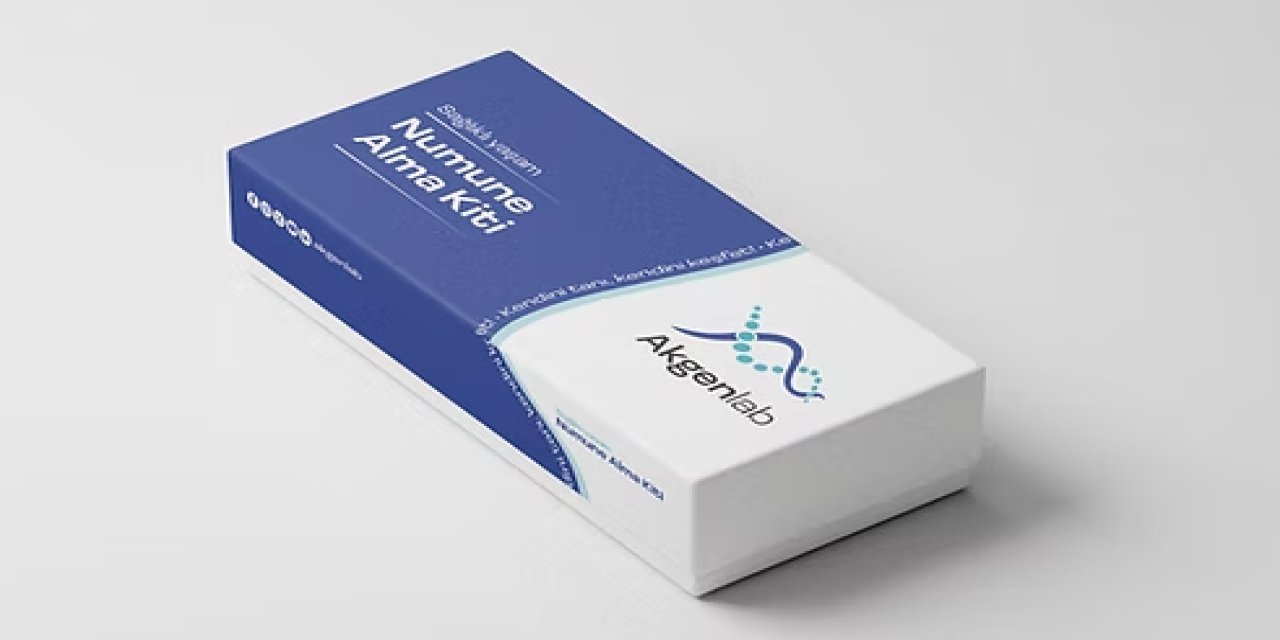 AkgenLab: Genetik Biliminin Gücünü Keşfedin