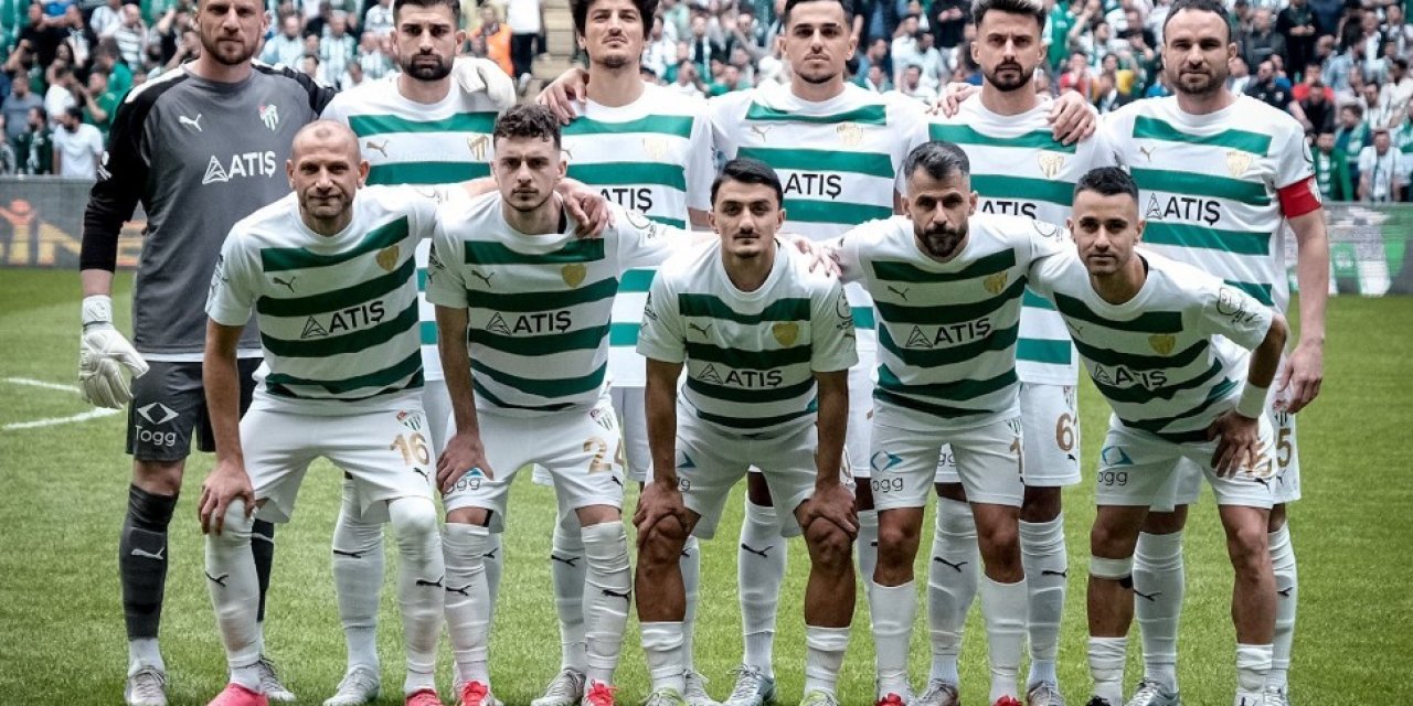 Türkiye’nin En İstikrarlı 5 Takımından Biri Oldu