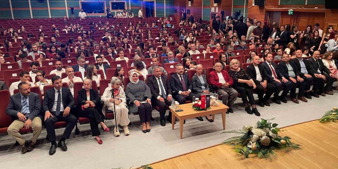 Uluslararası Film Festivali Sinemaseverlerle Buluştu