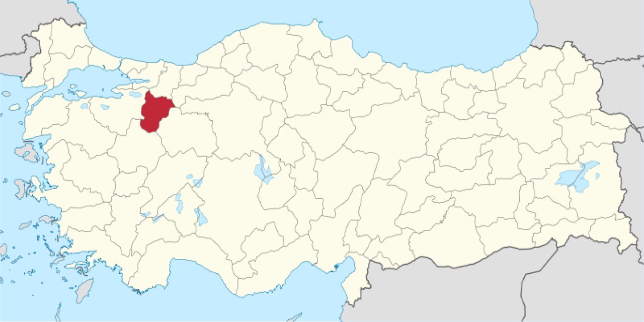 Bilecik'in en kalabalık mahallesi hangisi?