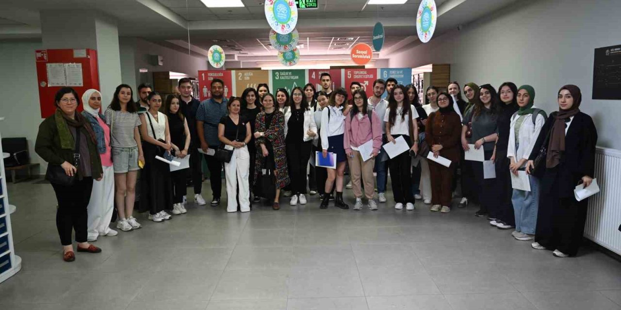 Yaya Ve Çocuk Dostu Sokak Kazandırılıyor