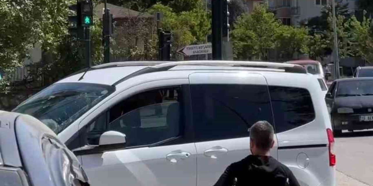 Engelli Bireylerin Trafikte Yaşadığı Zorluklar Farkındalık Videosu İle Gündeme Geldi
