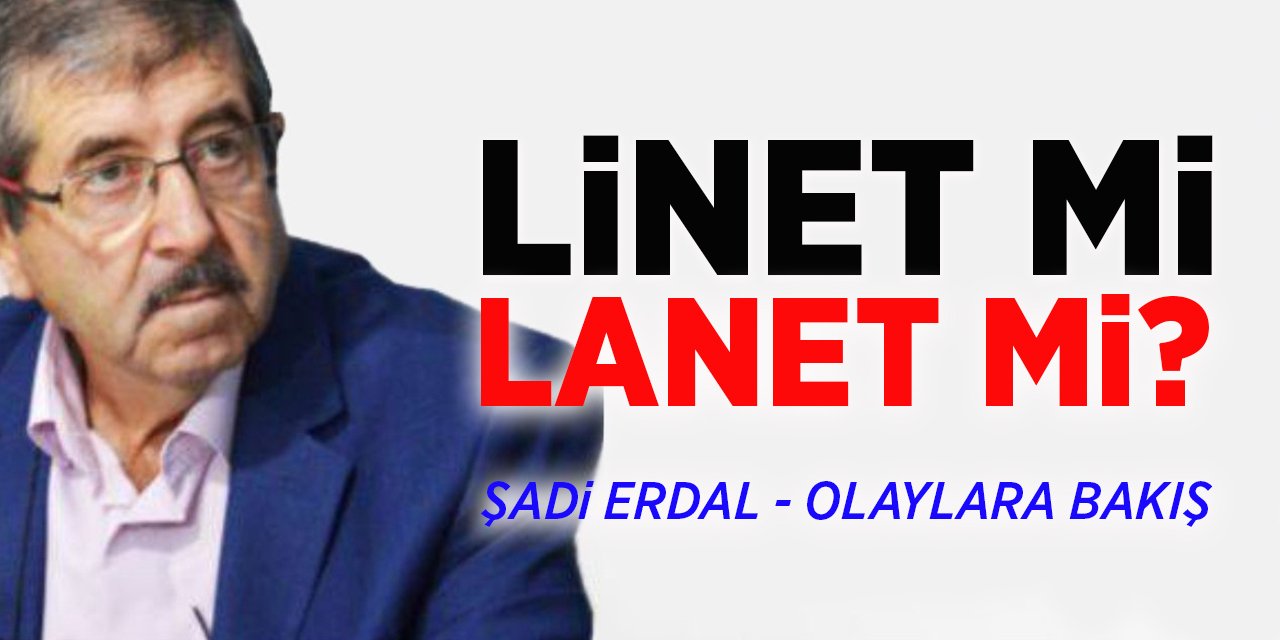 Linet mi lanet mi?