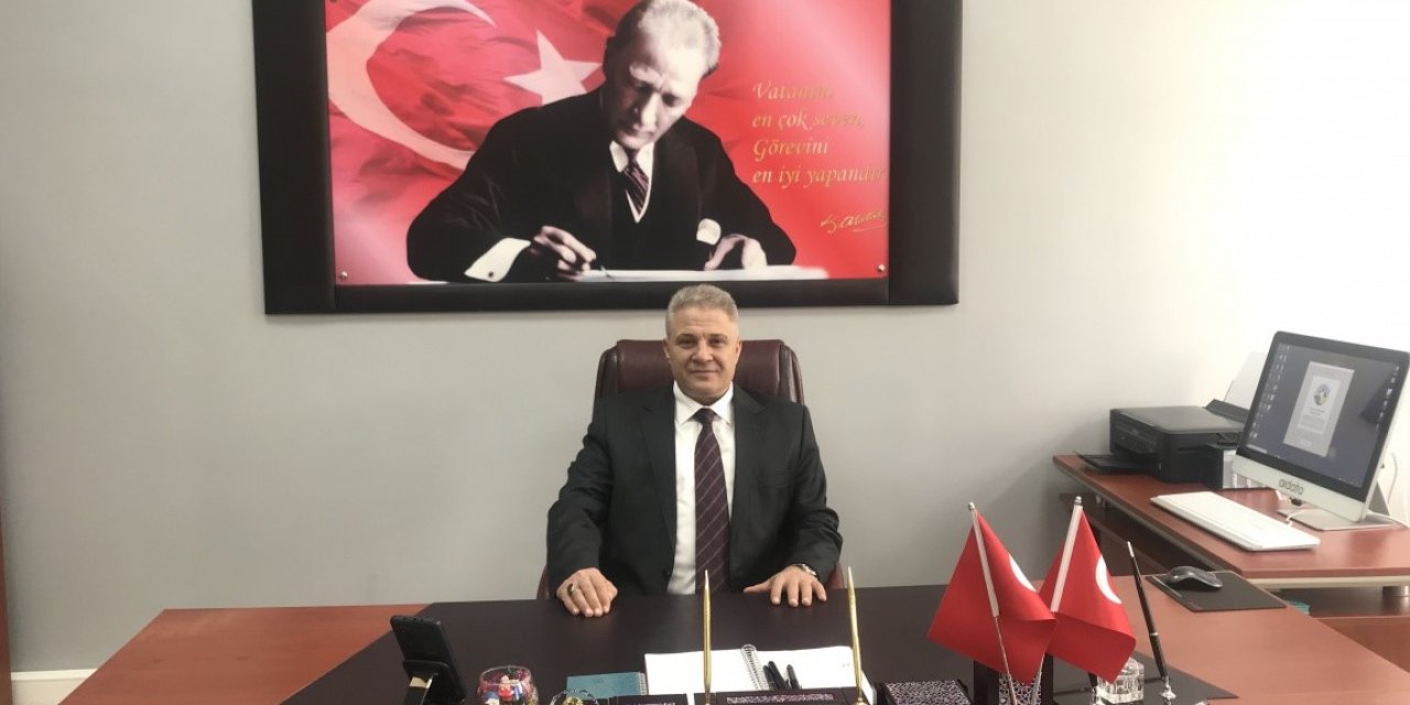 Okul Müdürü Kansere Yenik Düştü