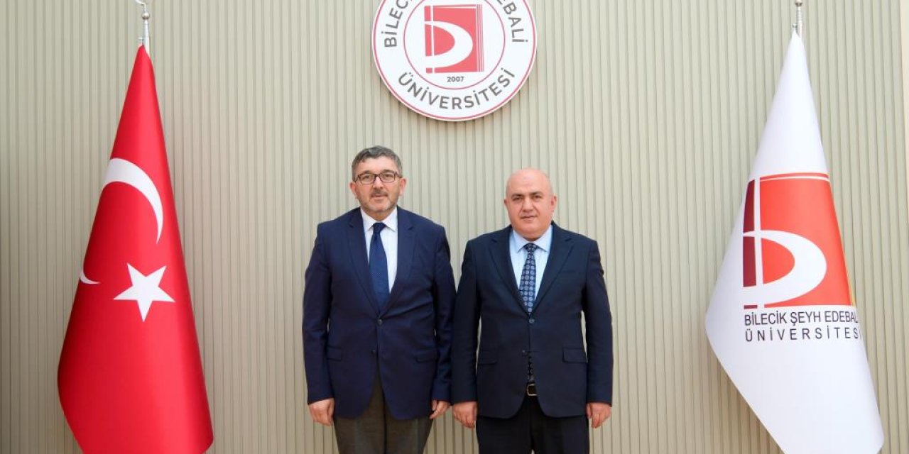 Bilecik’te Eğitim, Sanayiyle buluşuyor