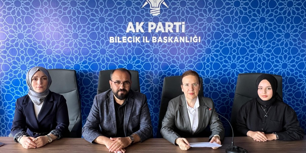AK Parti’den ‘27 Mayıs’ açıklaması