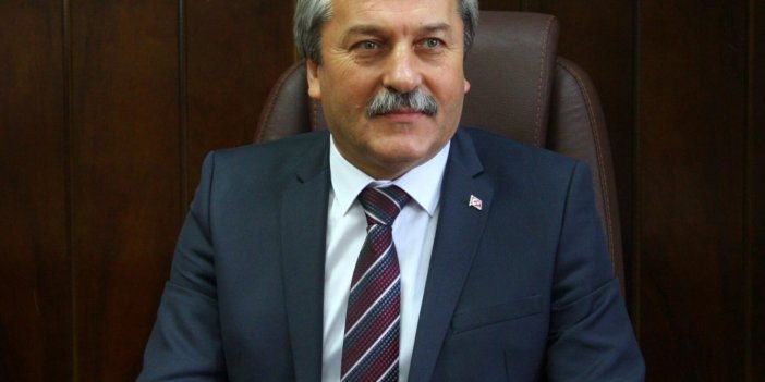Münür Şahin’den ‘Terörsüz Türkiye’ açıklaması
