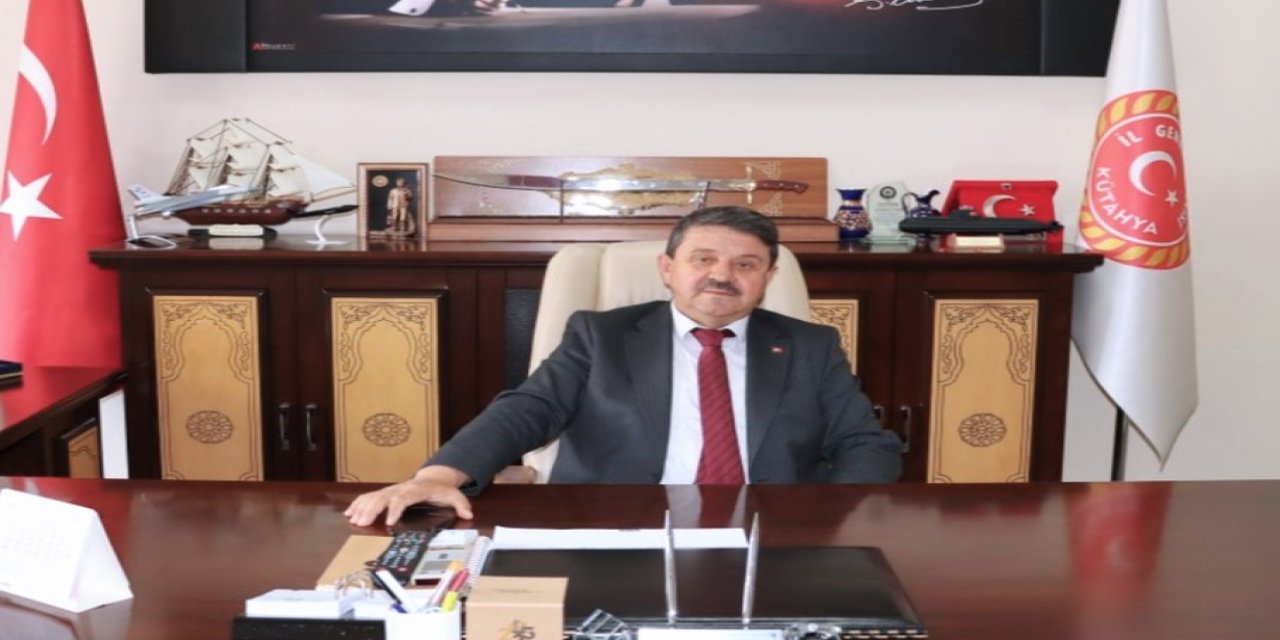 Köydes’ten 187 Milyon TL Ödenek