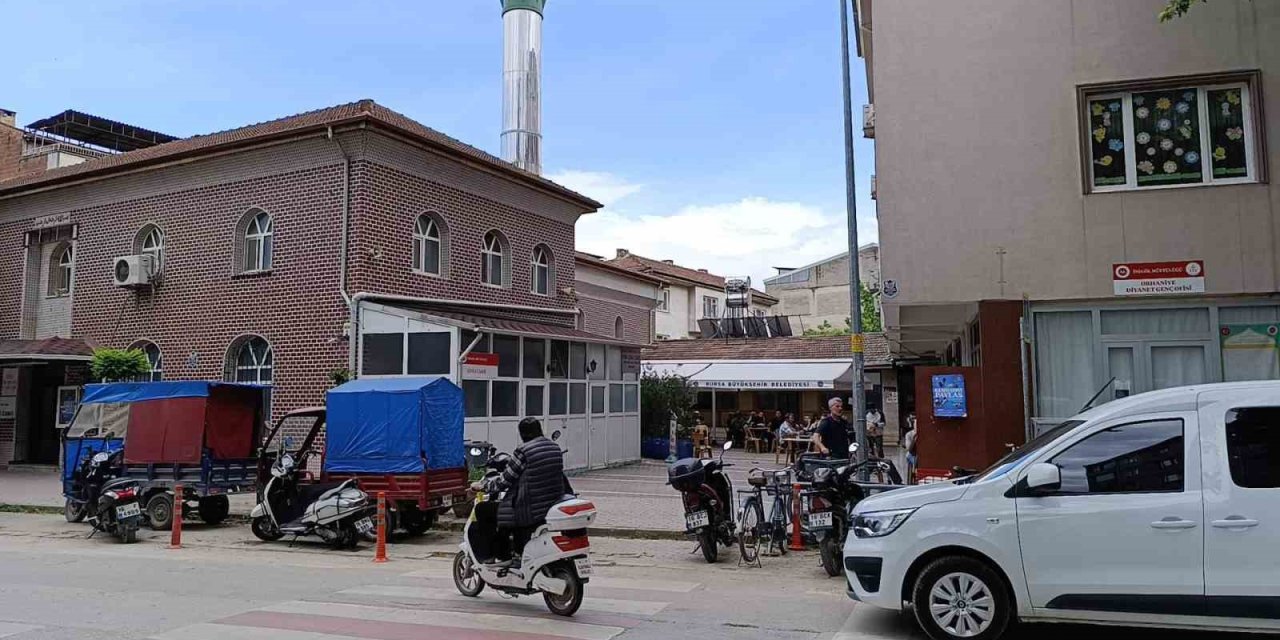 Kız Meselesinden Çıkan Kavgada 1 Kişi Yaralandı