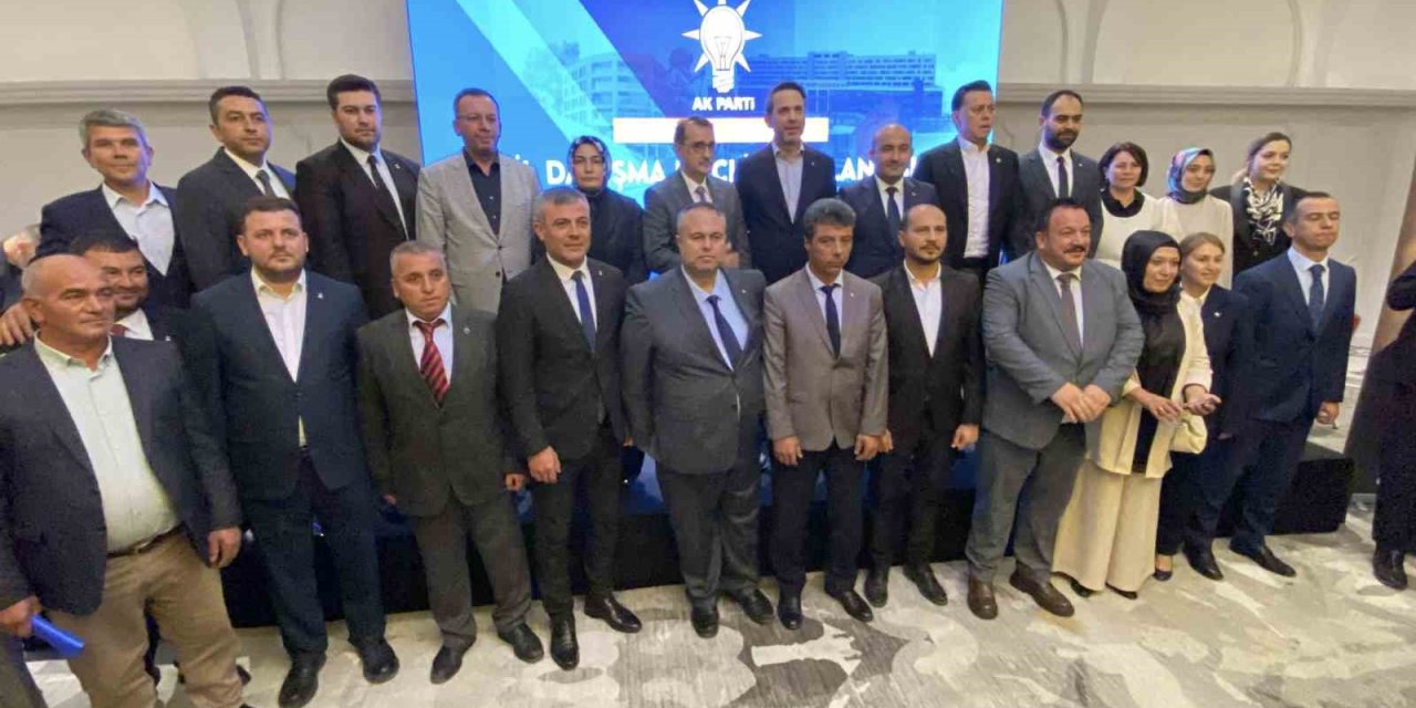 "Akkuyu’da Dünyanın En Büyük Nükleer Enerji Şantiyesi Yatırımı Devam Ediyor"