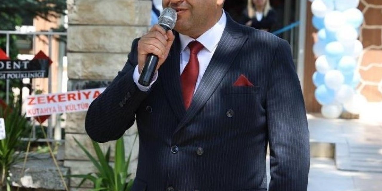 Gediz Devlet Hastanesine Mr Cihazı Müjdesi