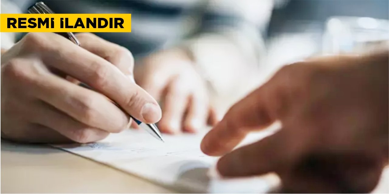 ETÜD PROJE HİZMETİ ALINACAKTIR