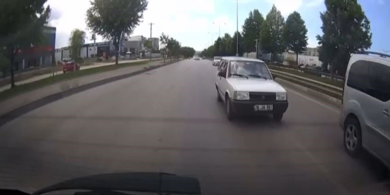 Tofaş İle Ölümüne Makas Attı