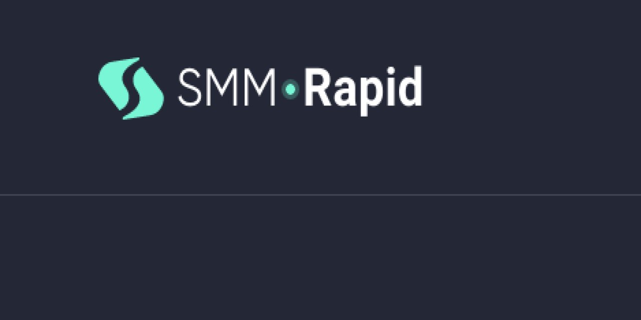 Takipçi, Beğeni ve Etkileşim Artırmanın En Kolay Yolu SMM Rapid