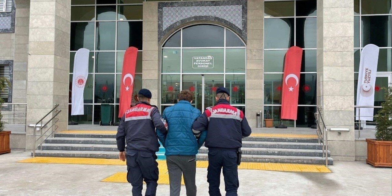 Bir Ayda 85 Aranan Şahıs Yakalandı, 37’si Tutuklandı