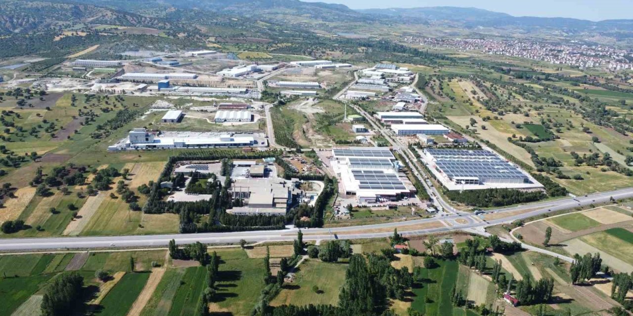 4 Bin Kişilik İstihdam Kapısı Açılıyor