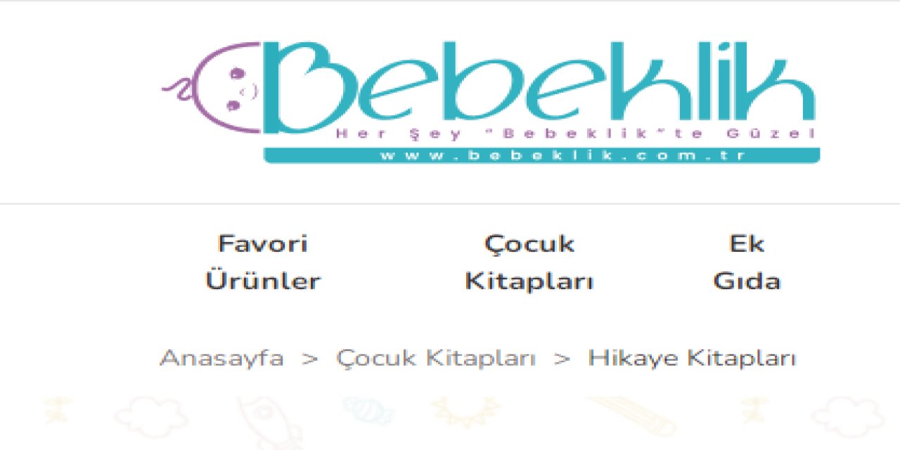 Bebeklik ile Bebeğinizin İhtiyaçlarını Güvenle Karşılayın!