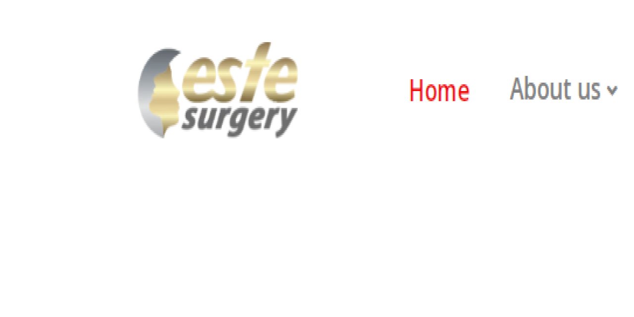 Sağlıklı ve Doğal Görünüm İçin Güvenilir Bir Adres: Este Surgery