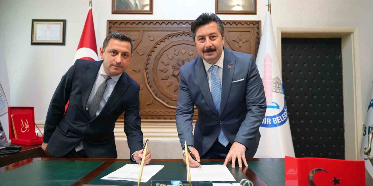 Personel İçin 50 Bin 500 Liralık İmza