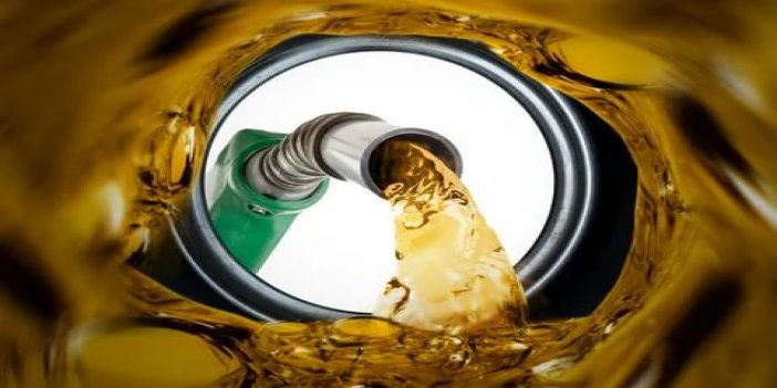 300 bin litre motorin alınacak