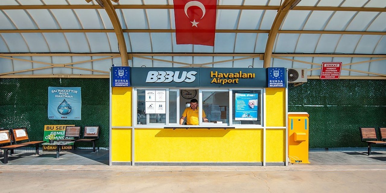Yeni Ulaşım Seferleri Başlıyor