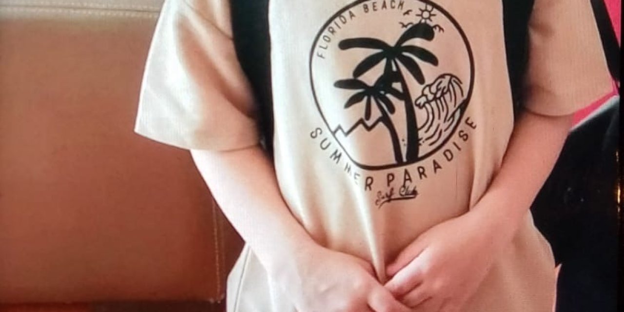 Kaybolan 7 Yaşındaki Çocuk Bulundu