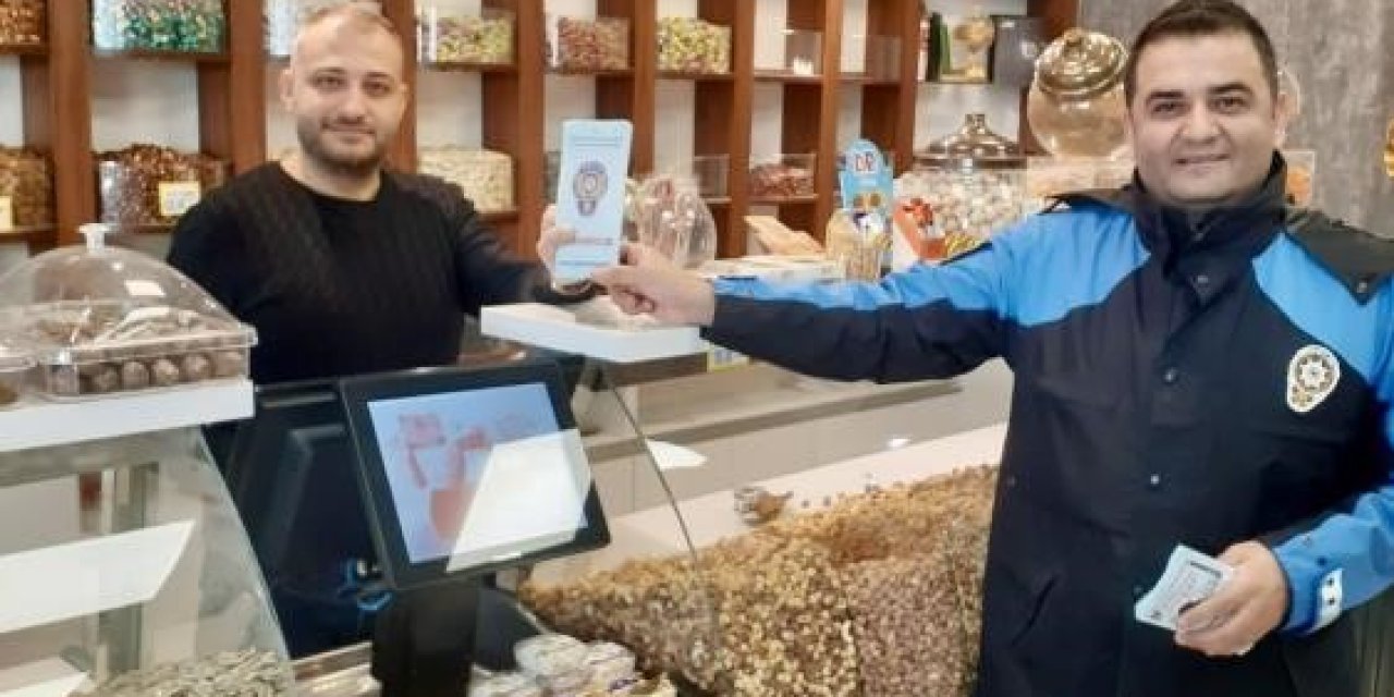 ‘Bilinçli Vatandaş, Güvenli Toplum’ Etkinliği Bozüyük’te Gerçekleştirildi