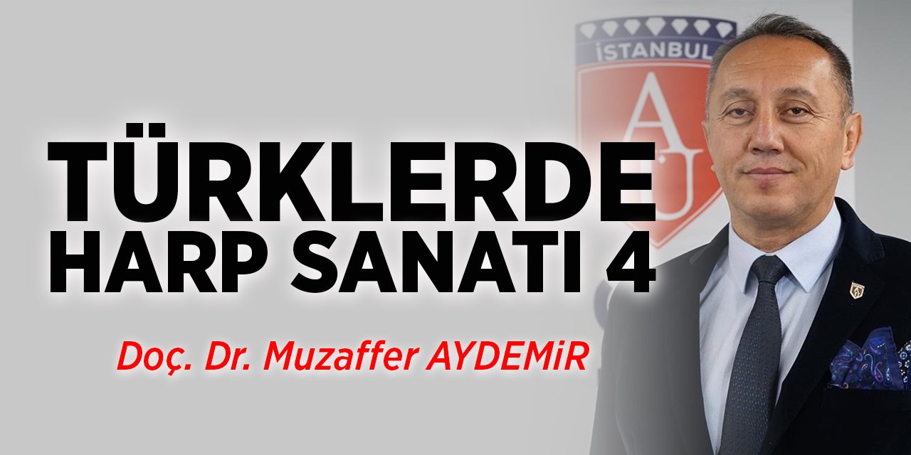 TÜRKLERDE HARP SANATI 4
