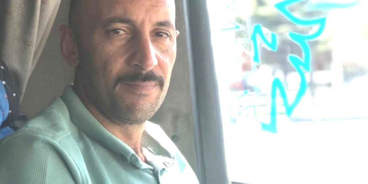 Tır Devrildi, Sürücüsü Hayatını Kaybetti