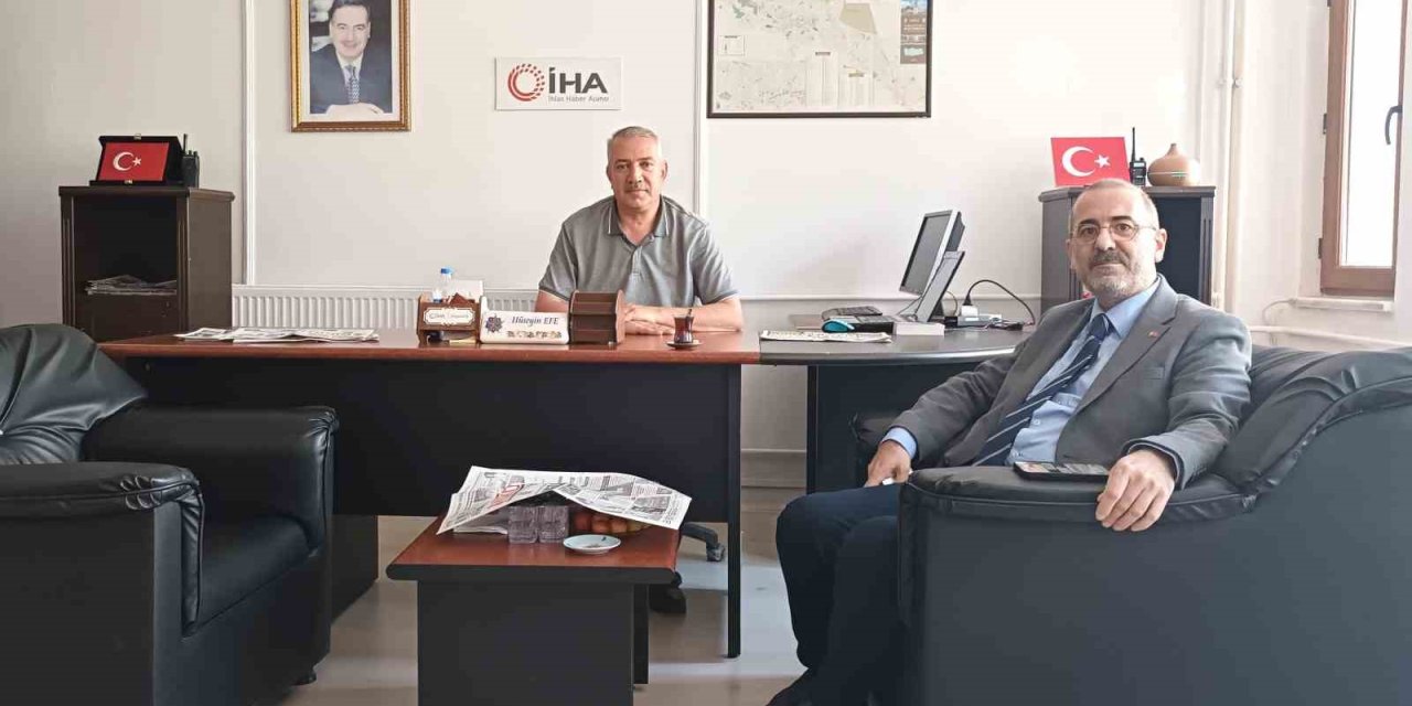 Ak Parti Teşkilatı Üye Sayısında Rekora Koşuyor