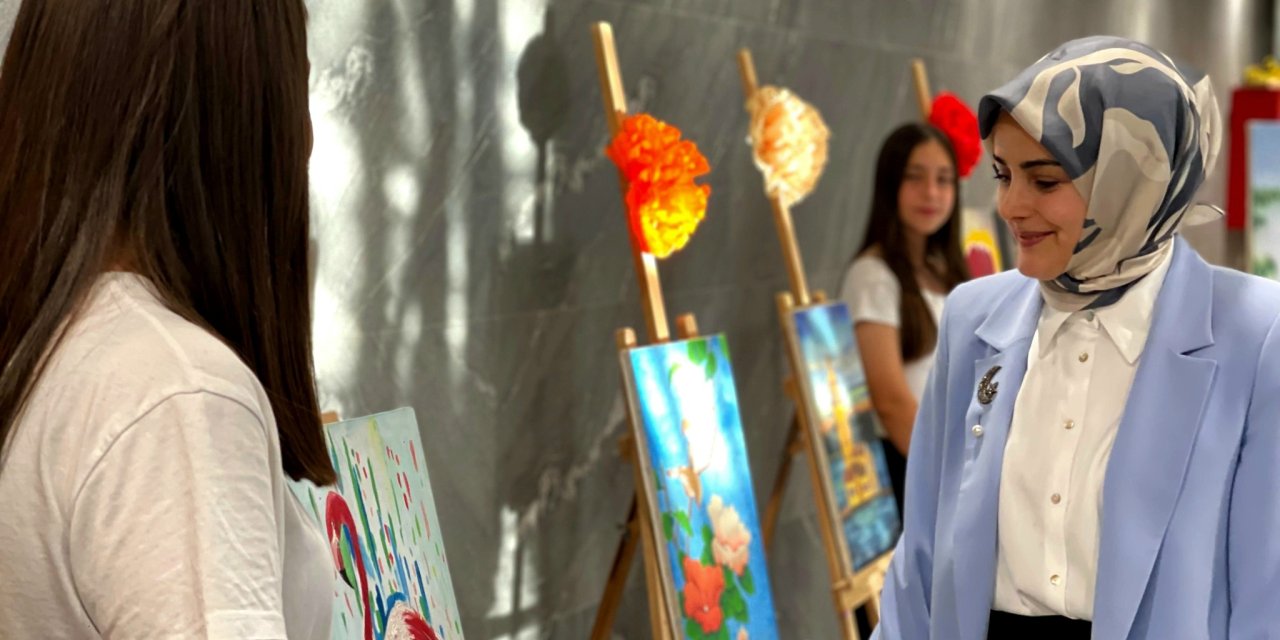 Gölpazarı'nda Kültür ve Sanat Gecesi