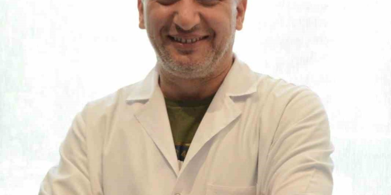 Çocuklarda Bademcik Ve Geniz Eti Sorunlarına Dikkat