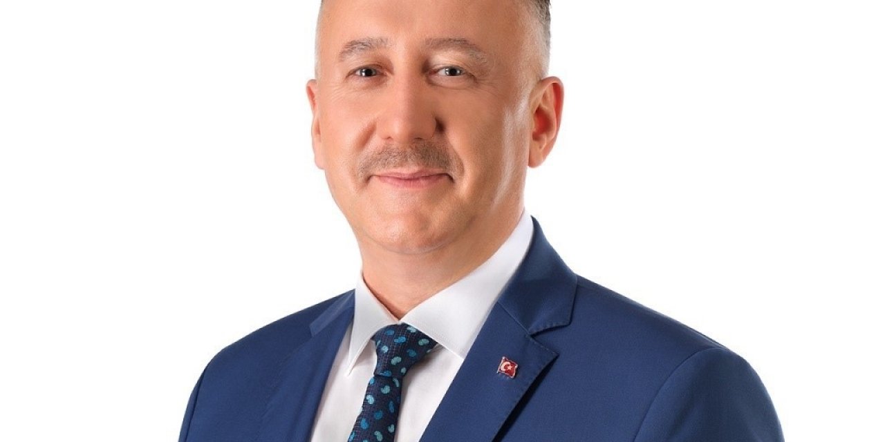 Türkiye’nin En Başarılı 5. İlçe Belediye Başkanı Seçildi