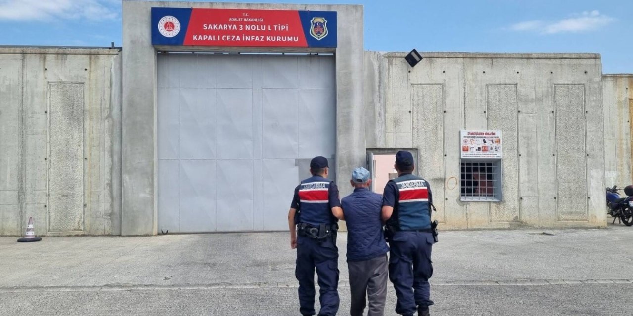 Uyuşturucuya Geçit Yok: 3 Tutuklama