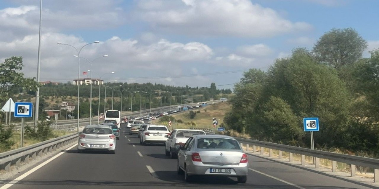 Yks Sınavında Polis Ekiplerinden Zamanla Yarış