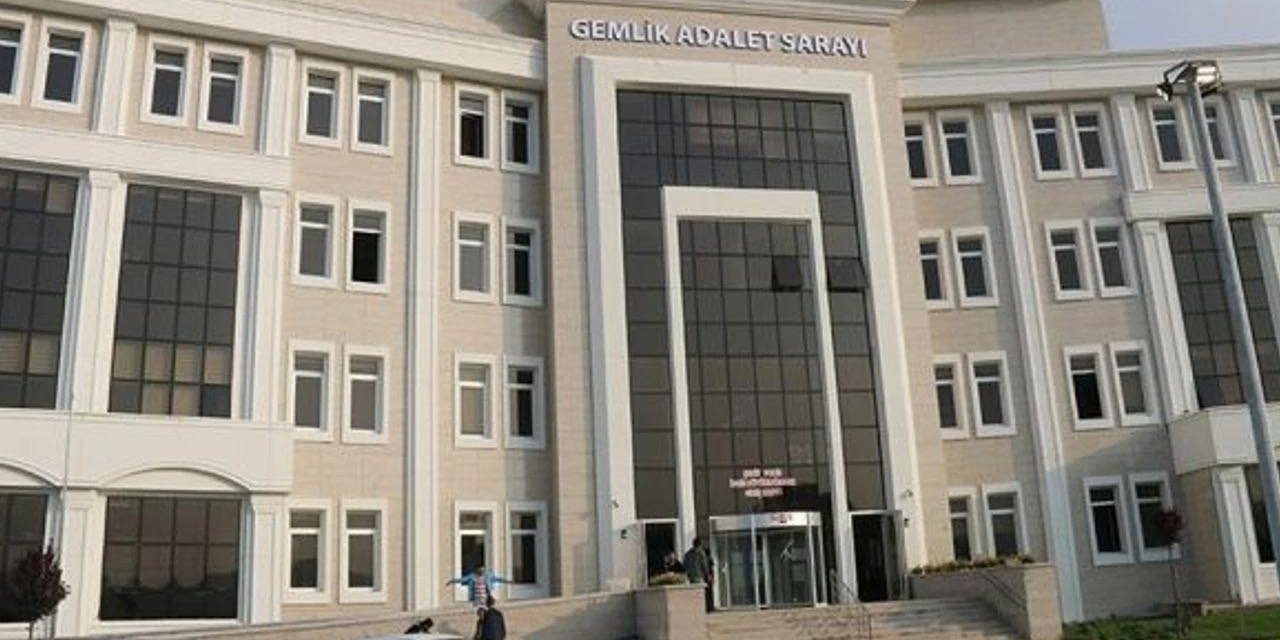 Ağır Ceza Mahkemeleri Kuruluyor
