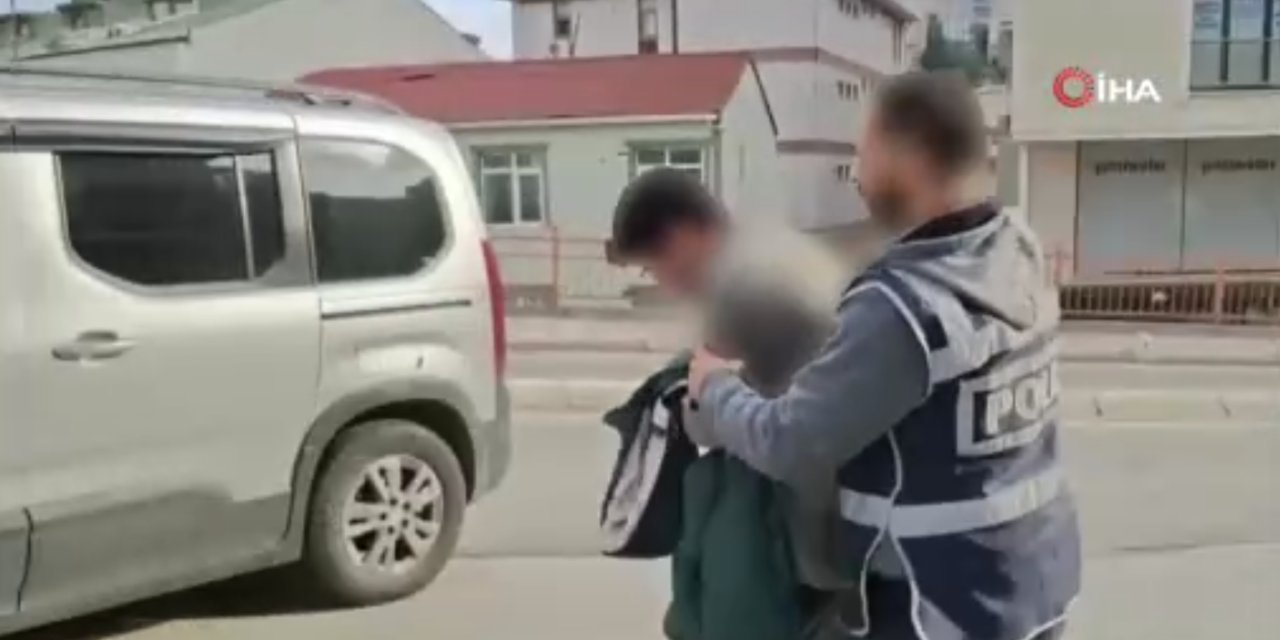 47 ilde dolandırıcılık operasyonu