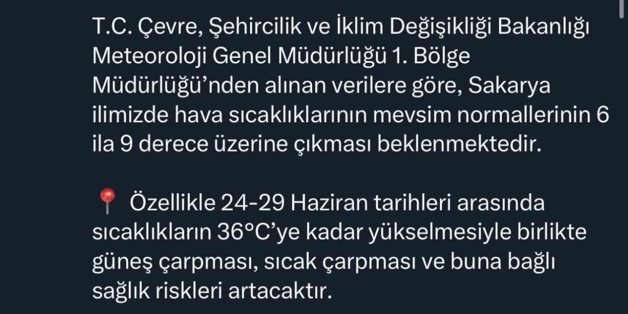 Valilik Uyardı: O Saatlerde Dışarı Çıkmayın