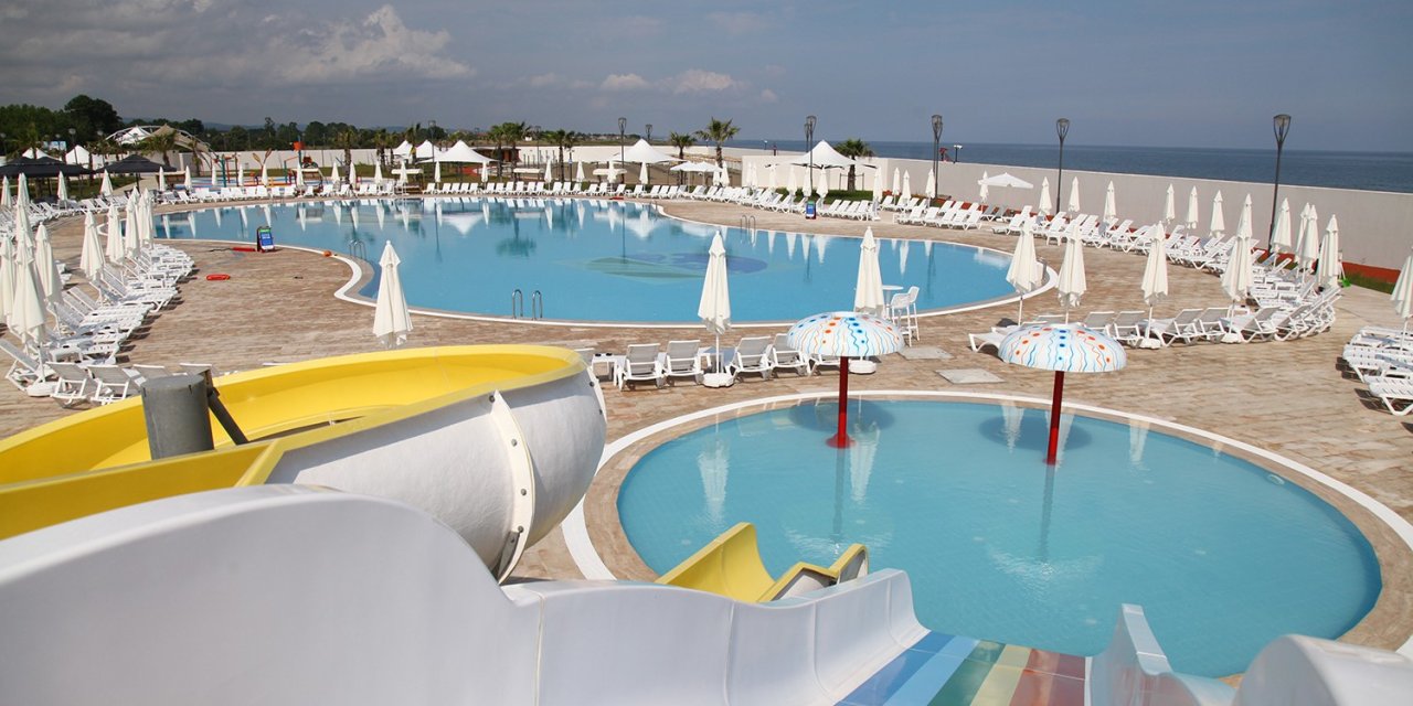Kadınlara Sezon Boyu Ücretsiz Tatil Müjdesi