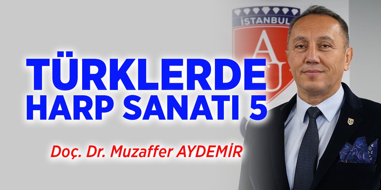 TÜRKLERDE HARP SANATI 5