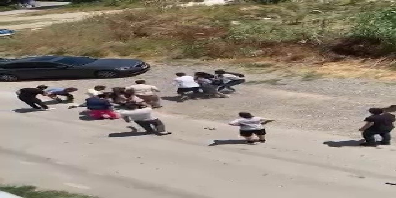 15 Yıl Yatmamak İçin Kaçtı Ama Yakalandı