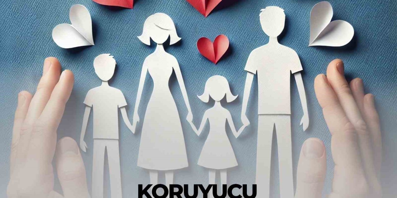 Vali Aksoy'dan ’koruyucu Aile Günü’ Mesajı