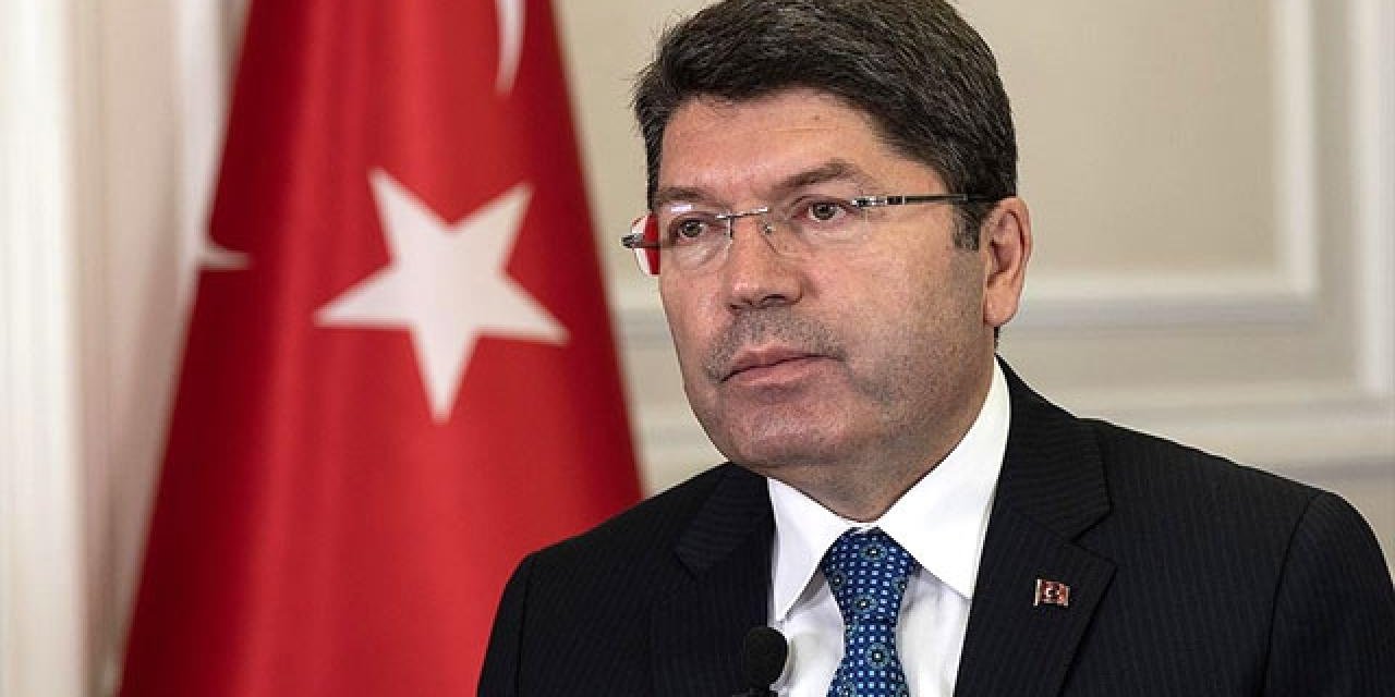 Bakan Tunç: "Yangınlar şu ana kadar 17 şüpheli gözaltına alınmıştır"