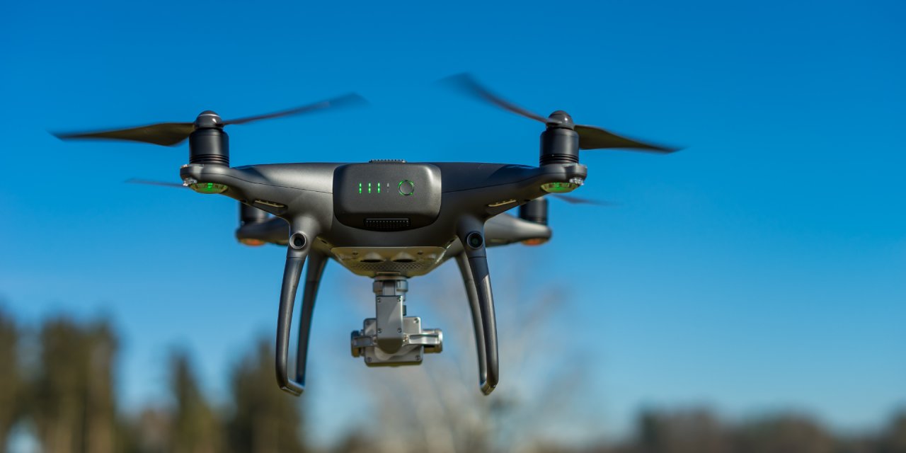 Drone Nedir, Ne İçin Kullanılır?